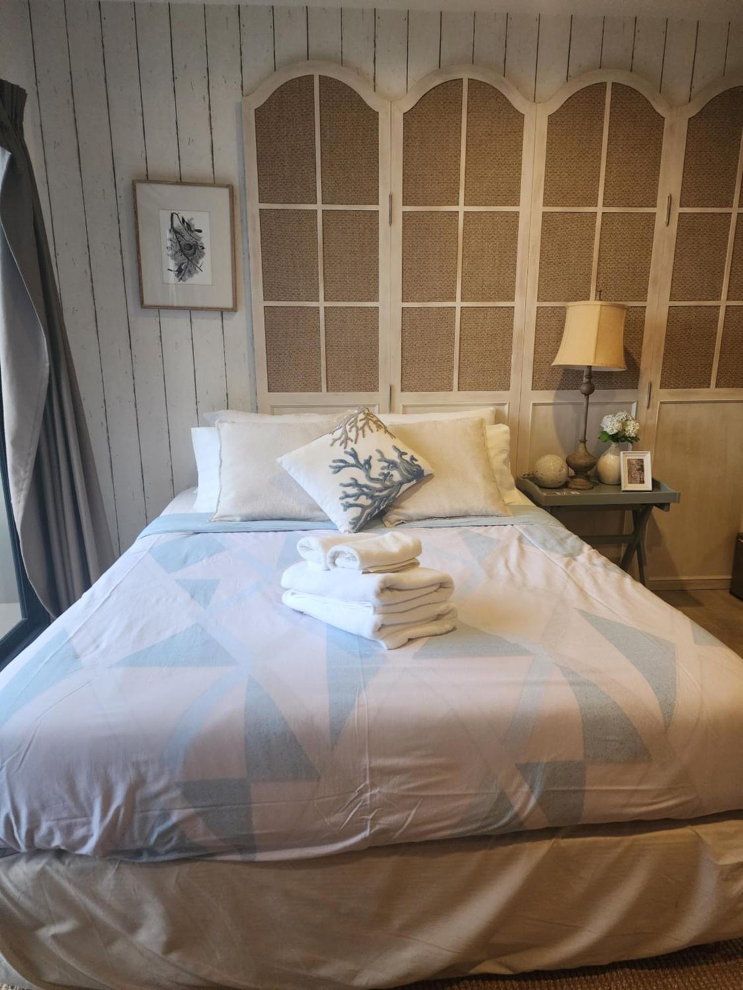 Apple'S La Casita Condo Hua Hin Room2 Exterior photo